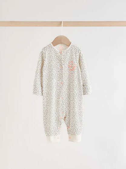 . BORRADOR |BabyGirl| Modelo Modelo Modelo (0 meses a 3 años)