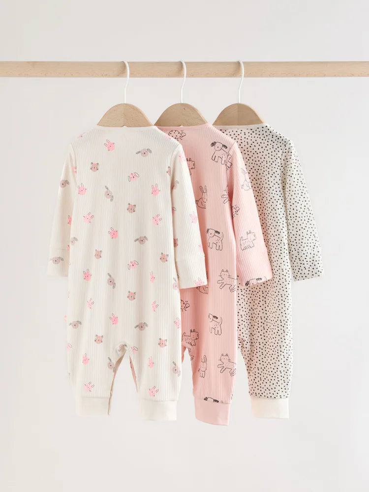 . BORRADOR |BabyGirl| Modelo Modelo Modelo (0 meses a 3 años)