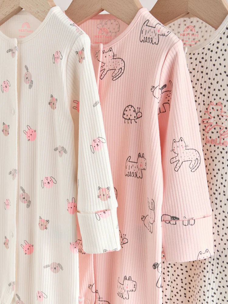 . BORRADOR |BabyGirl| Modelo Modelo Modelo (0 meses a 3 años)