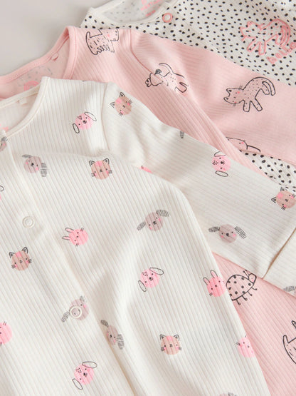 . BORRADOR |BabyGirl| Modelo Modelo Modelo (0 meses a 3 años)