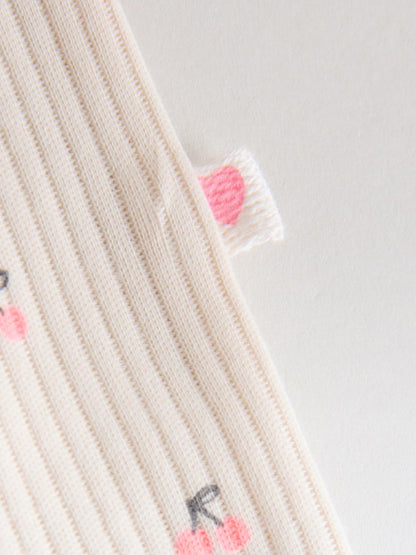 |BabyGirl| Conjunto De 4 Macacões De Dormir Rosa Com Zíper Duplo Para Bebês (0 meses a 3 anos)