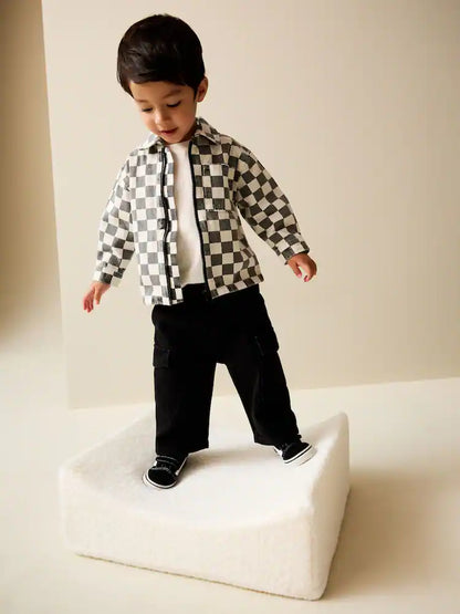 .BORRADOR |Niño| Modelo Modelo Modelo (3 meses a 7 años)