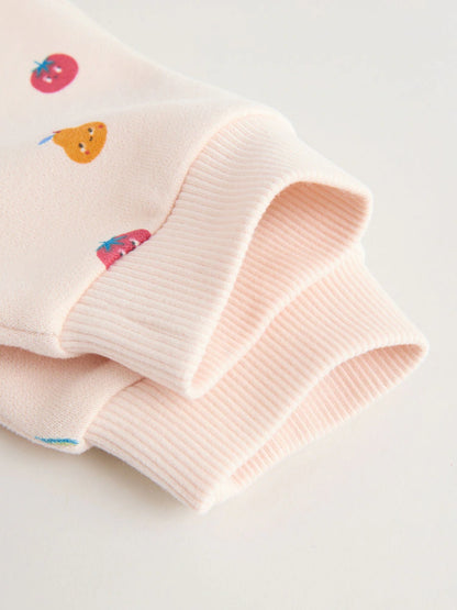 . BORRADOR |BabyGirl| Modelo Modelo Modelo (0 meses a 3 años)