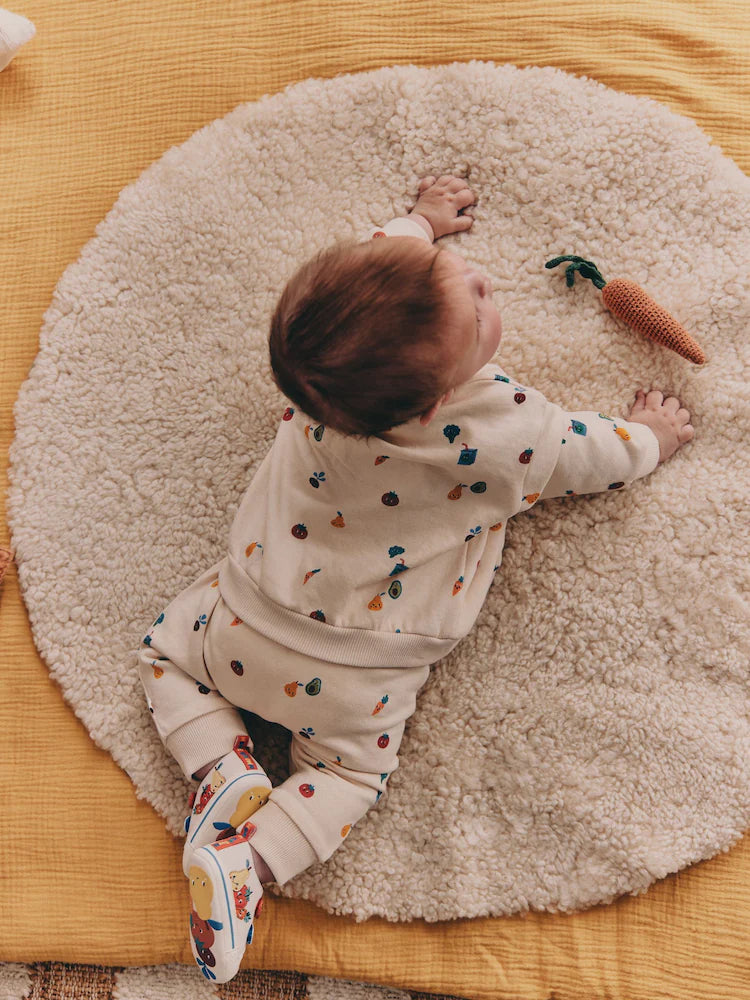 . BORRADOR |BabyGirl| Modelo Modelo Modelo (0 meses a 3 años)