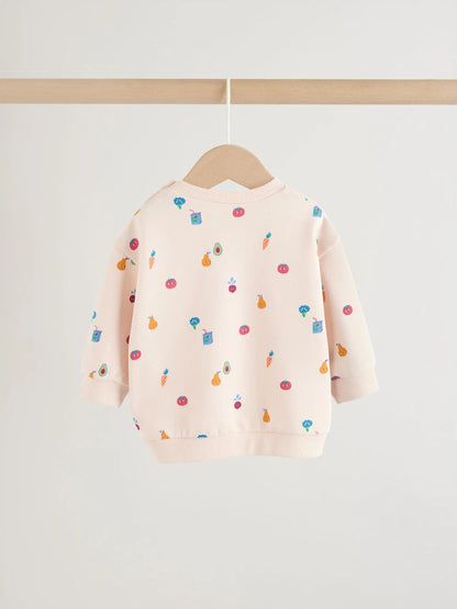 . BORRADOR |BabyGirl| Modelo Modelo Modelo (0 meses a 3 años)