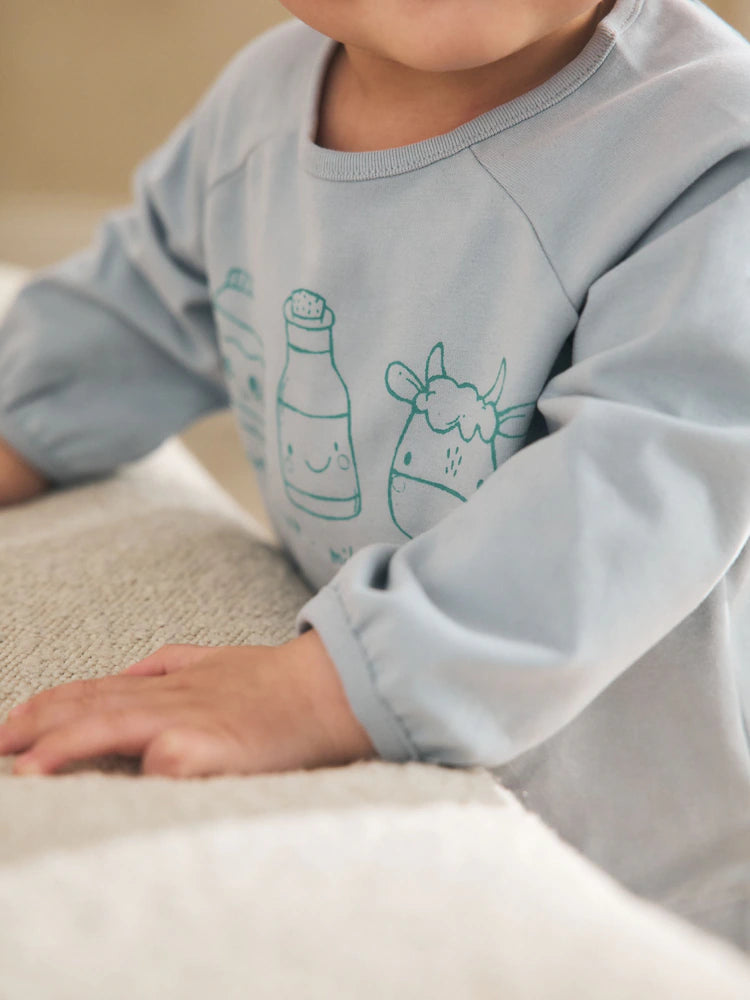 .BORRADOR |BabyBoy| Modelo Modelo Modelo (0 meses a 3 años)