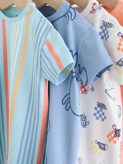 .BORRADOR |BabyBoy| Modelo Modelo Modelo (0 meses a 3 años)