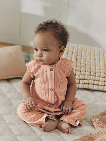. BORRADOR |BabyGirl| Modelo Modelo Modelo (0 meses a 3 años)