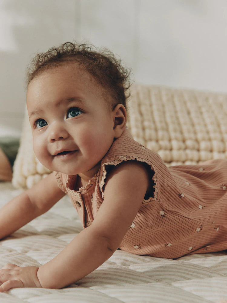 . BORRADOR |BabyGirl| Modelo Modelo Modelo (0 meses a 3 años)