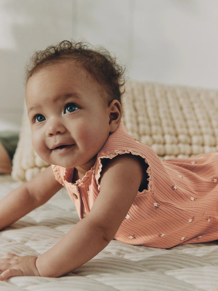 . BORRADOR |BabyGirl| Modelo Modelo Modelo (0 meses a 3 años)