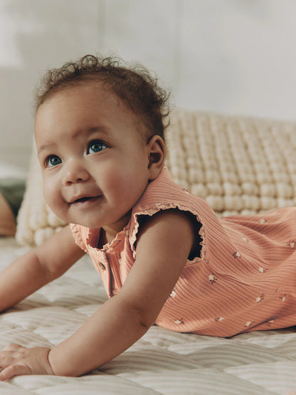 . BORRADOR |BabyGirl| Modelo Modelo Modelo (0 meses a 3 años)