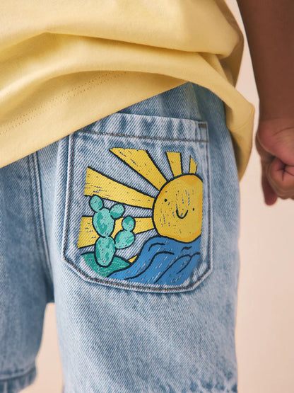 .BORRADOR |Niño| Modelo Modelo Modelo (3 meses a 7 años)