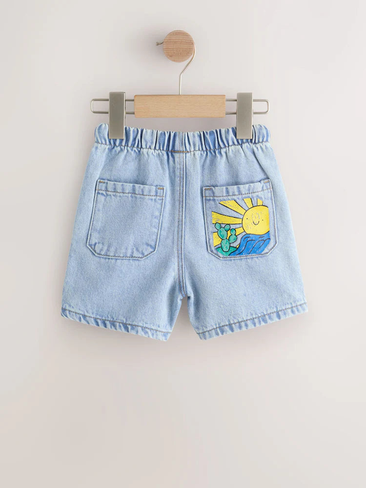 .BORRADOR |Niño| Modelo Modelo Modelo (3 meses a 7 años)