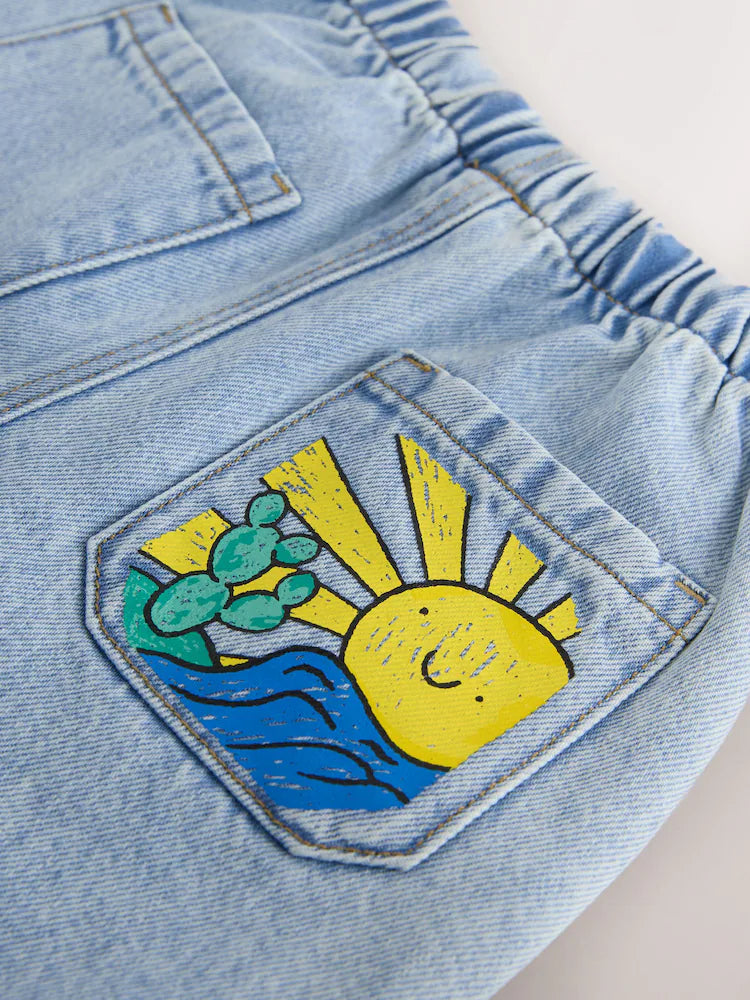 .BORRADOR |Niño| Modelo Modelo Modelo (3 meses a 7 años)