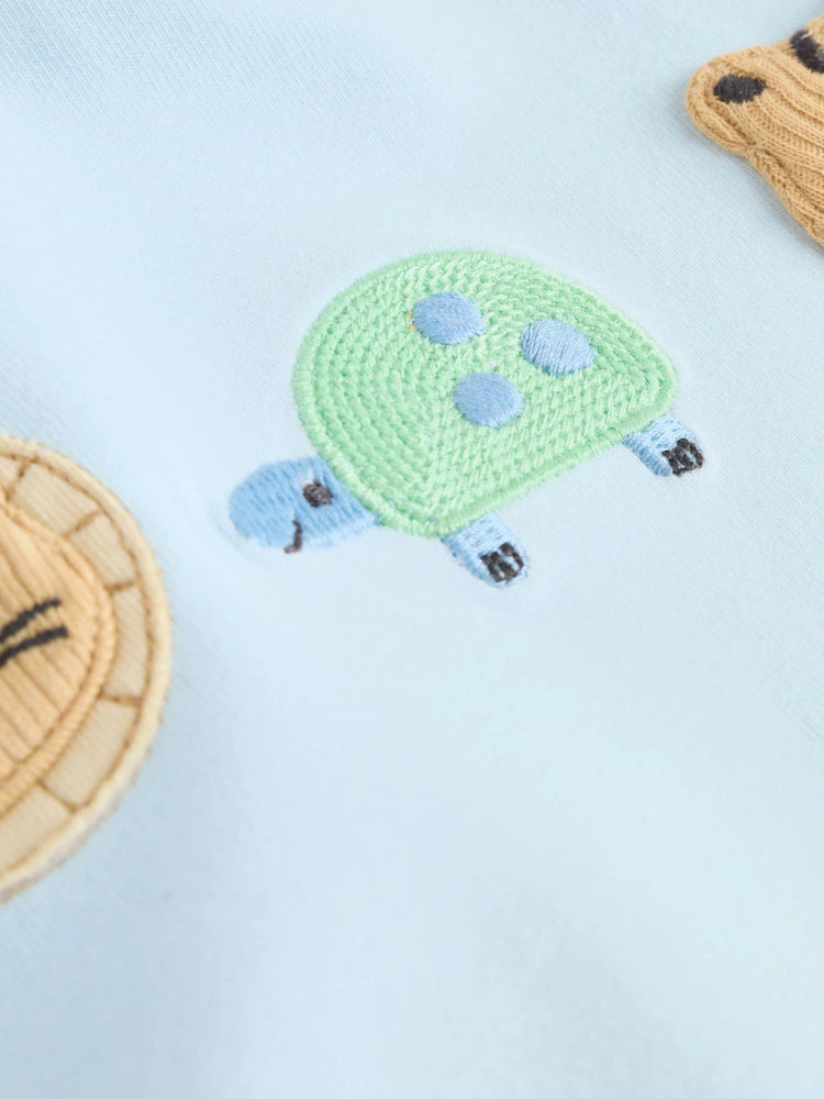 .BORRADOR |BabyBoy| Modelo Modelo Modelo (0 meses a 3 años)