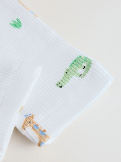 .BORRADOR |BabyBoy| Modelo Modelo Modelo (0 meses a 3 años)