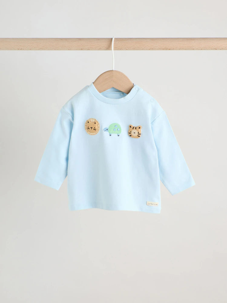 .BORRADOR |BabyBoy| Modelo Modelo Modelo (0 meses a 3 años)