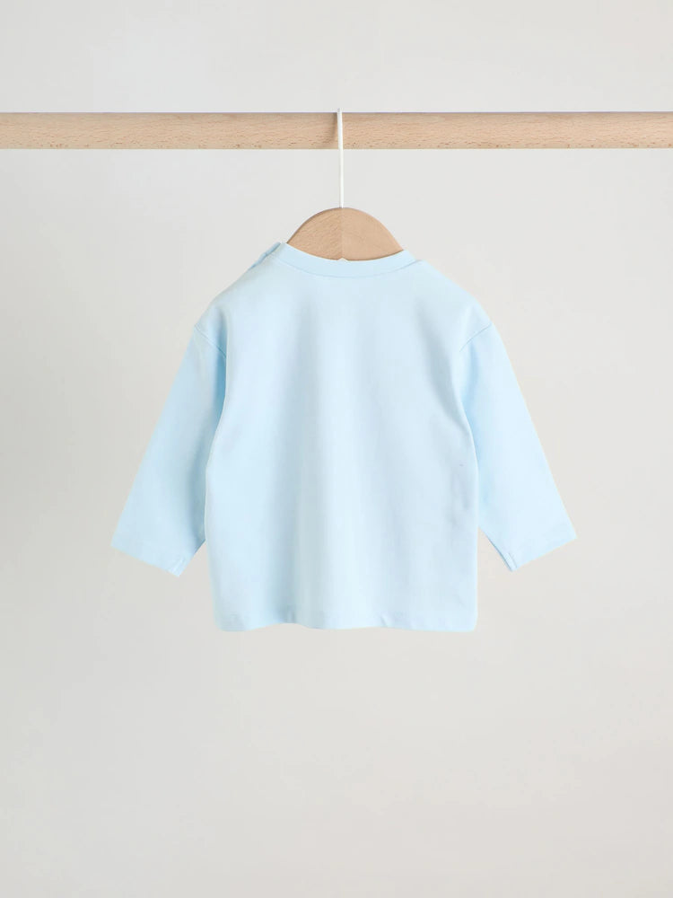 .BORRADOR |BabyBoy| Modelo Modelo Modelo (0 meses a 3 años)