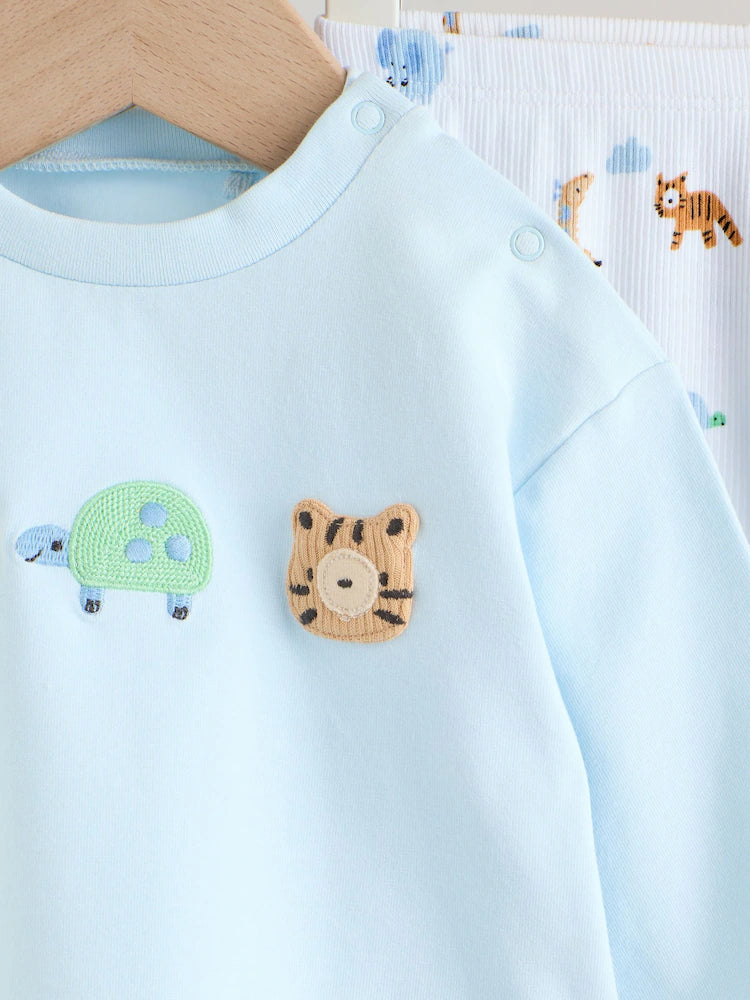 .BORRADOR |BabyBoy| Modelo Modelo Modelo (0 meses a 3 años)