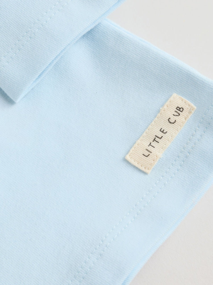 .BORRADOR |BabyBoy| Modelo Modelo Modelo (0 meses a 3 años)