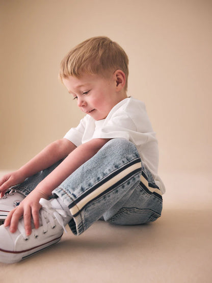 .BORRADOR |Niño| Modelo Modelo Modelo (3 meses a 7 años)