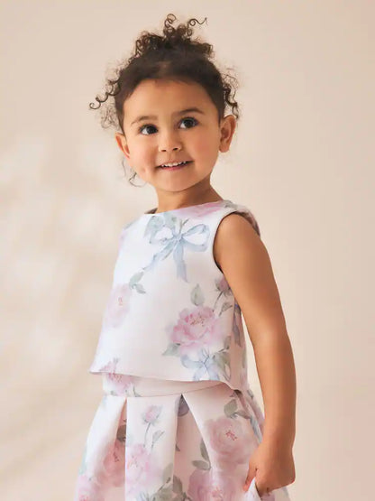 .BORRADOR |Niño| Modelo Modelo Modelo (3 meses a 7 años)