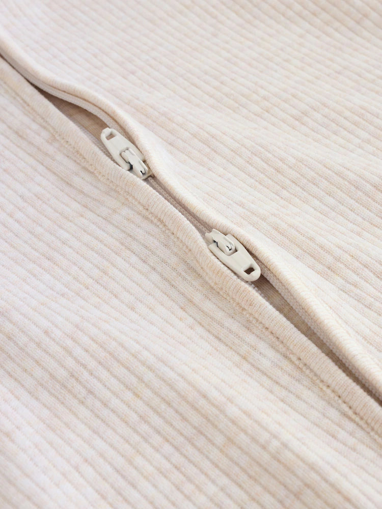 |BabyBoy| Conjunto De 5 Macacões Neutros Para Bebês (0 meses a 3 anos)