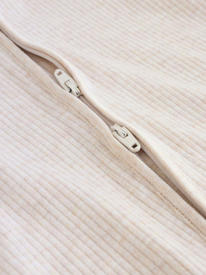 |BabyBoy| Conjunto De 5 Macacões Neutros Para Bebês (0 meses a 3 anos)