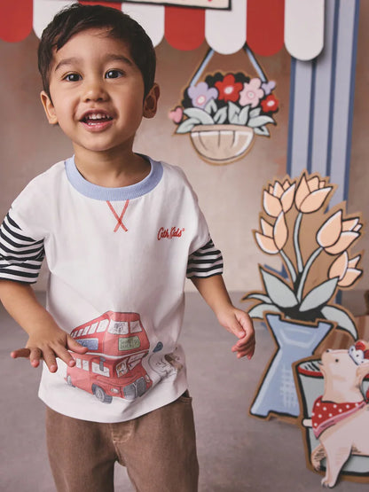 .BORRADOR |Niño| Modelo Modelo Modelo (3 meses a 7 años)