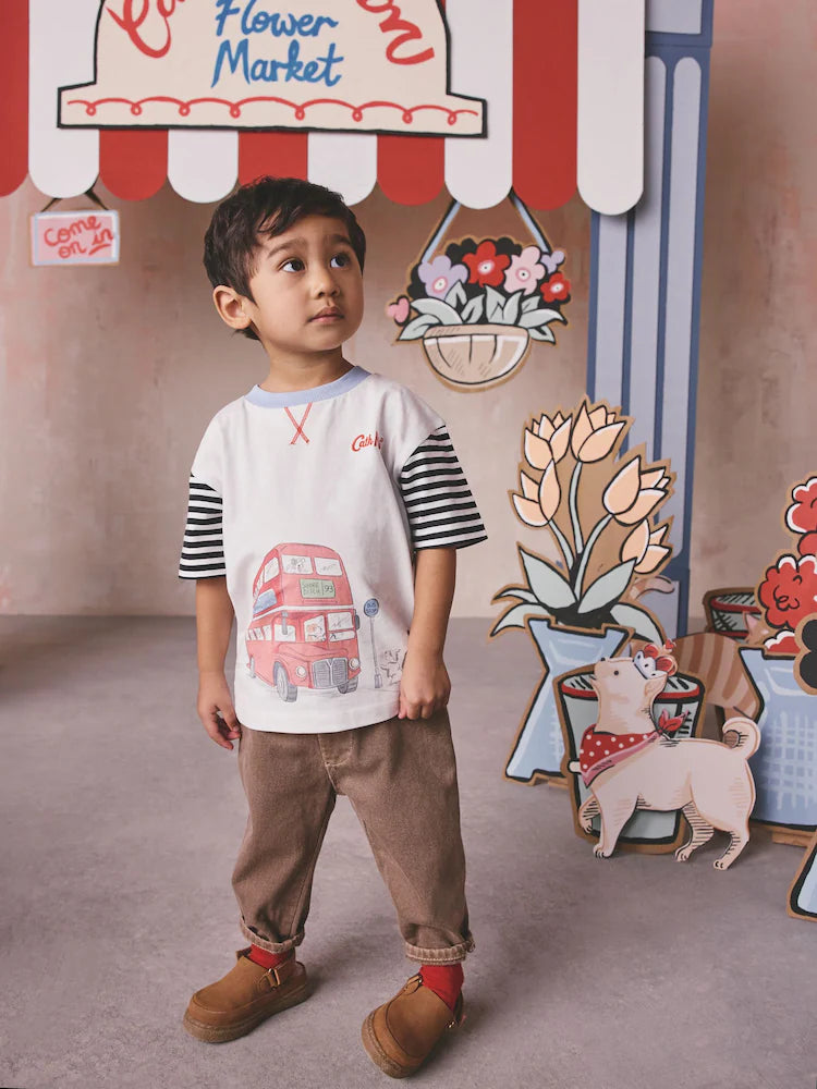 .BORRADOR |Niño| Modelo Modelo Modelo (3 meses a 7 años)