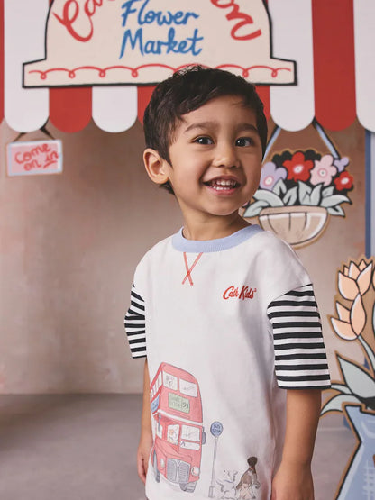.BORRADOR |Niño| Modelo Modelo Modelo (3 meses a 7 años)