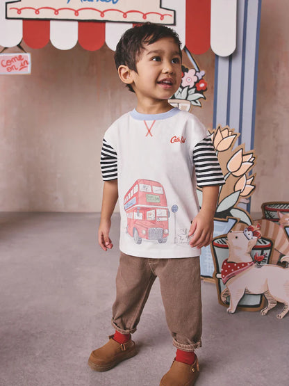 .BORRADOR |Niño| Modelo Modelo Modelo (3 meses a 7 años)