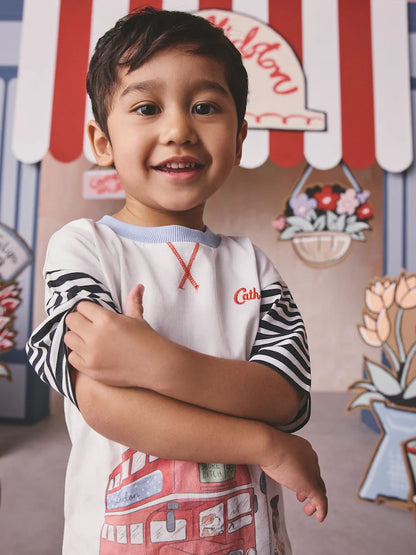 .BORRADOR |Niño| Modelo Modelo Modelo (3 meses a 7 años)