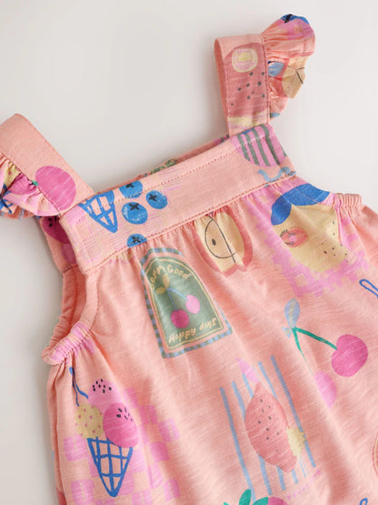 . BORRADOR |BabyGirl| Modelo Modelo Modelo (0 meses a 3 años)