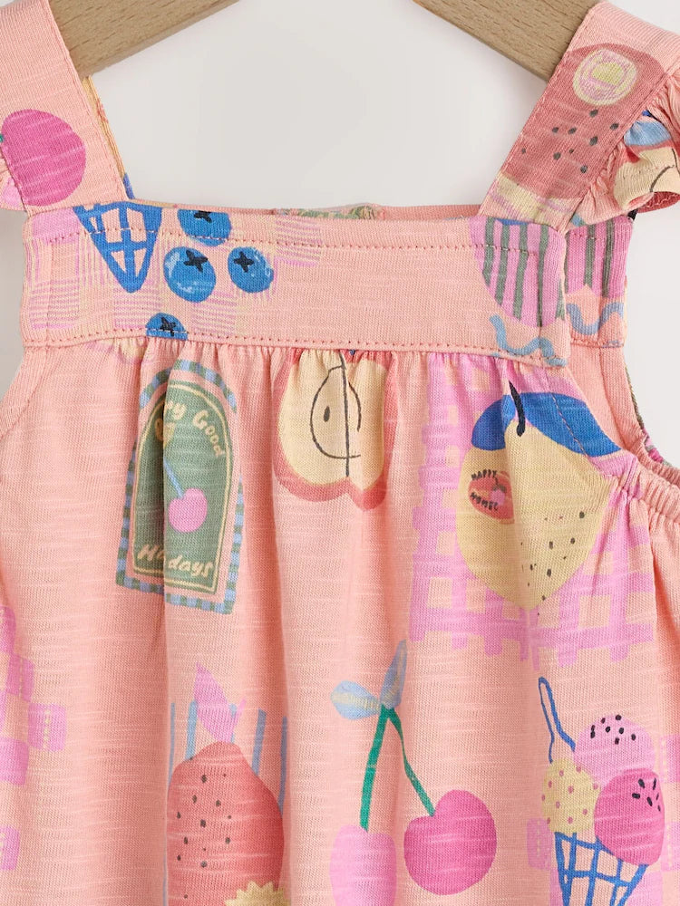 . BORRADOR |BabyGirl| Modelo Modelo Modelo (0 meses a 3 años)