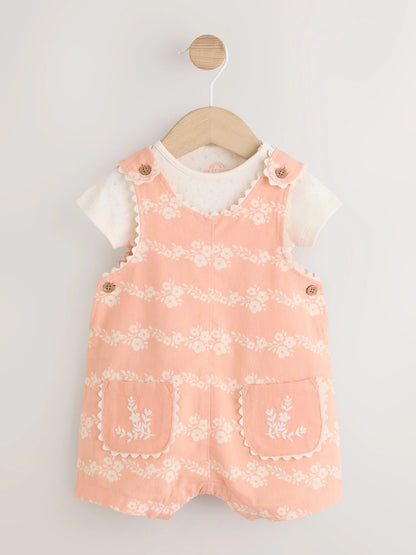 . BORRADOR |BabyGirl| Modelo Modelo Modelo (0 meses a 3 años)