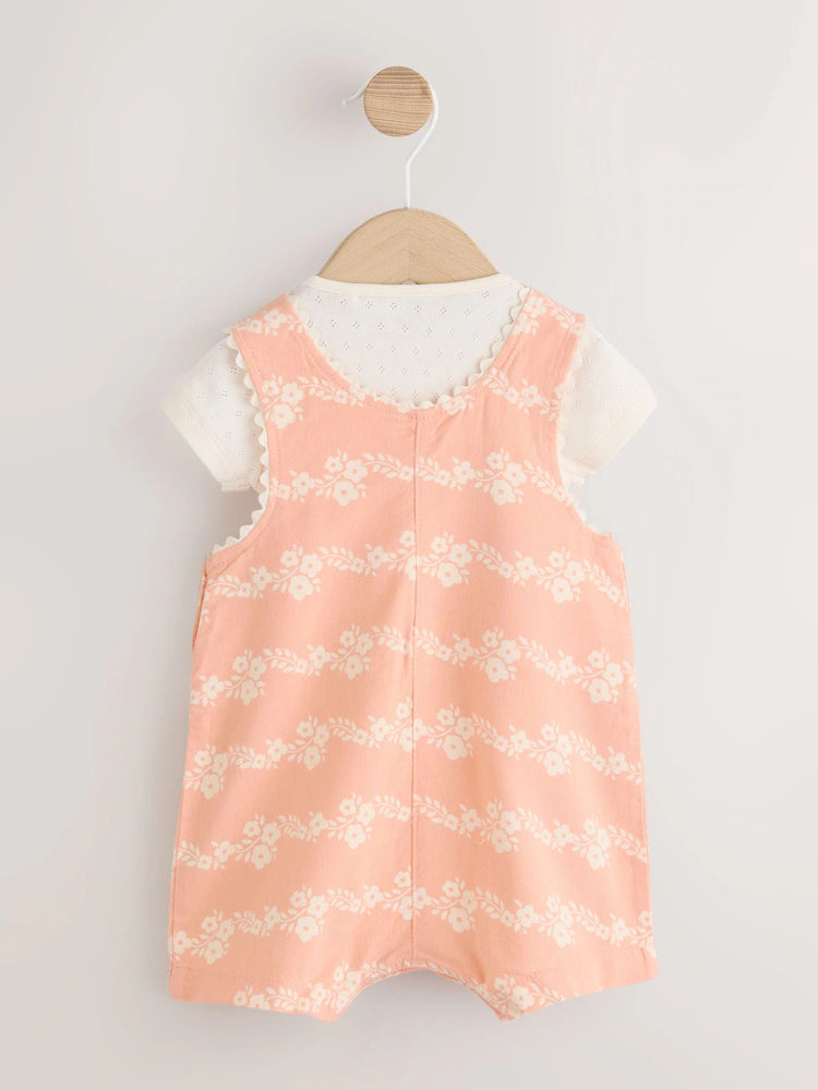 . BORRADOR |BabyGirl| Modelo Modelo Modelo (0 meses a 3 años)