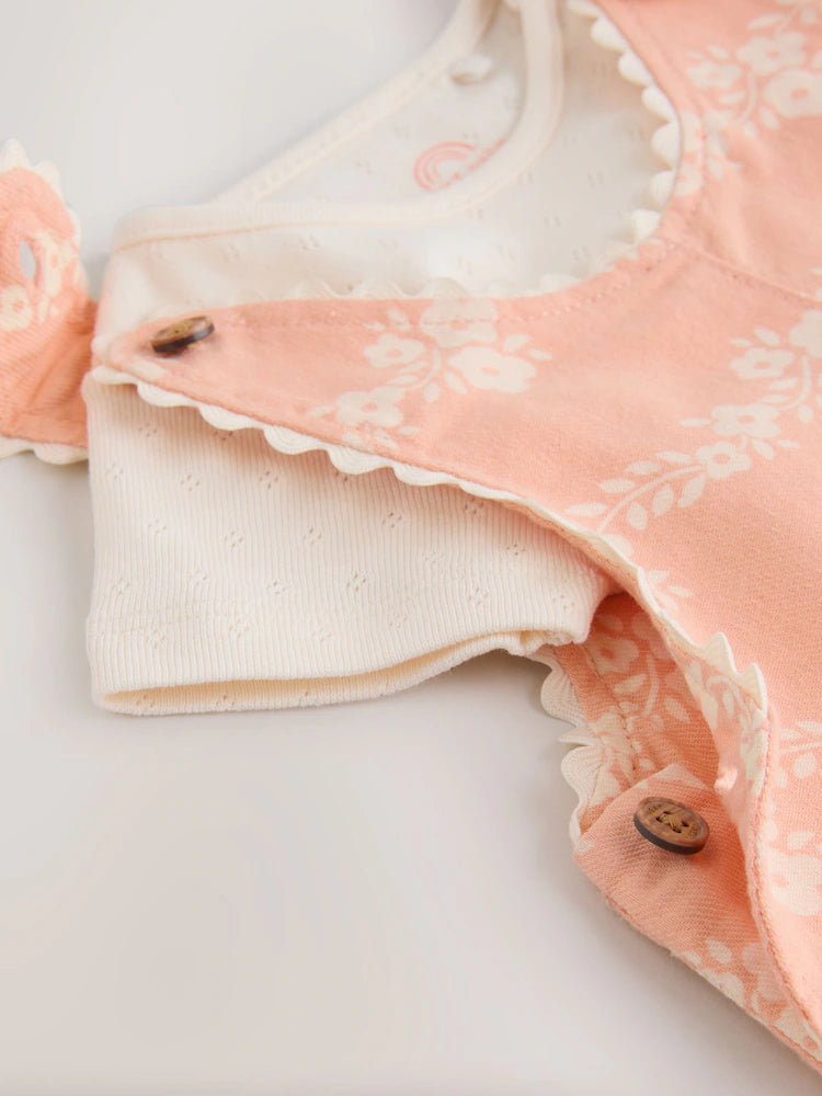 . BORRADOR |BabyGirl| Modelo Modelo Modelo (0 meses a 3 años)