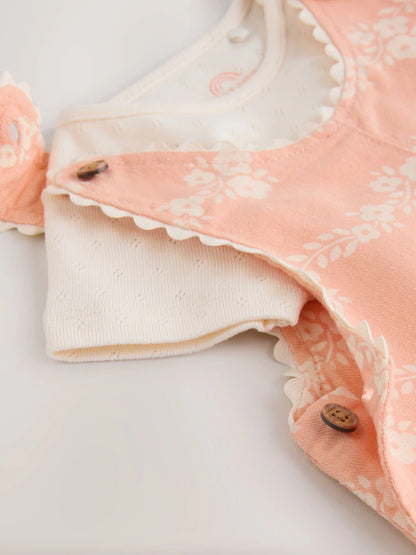 . BORRADOR |BabyGirl| Modelo Modelo Modelo (0 meses a 3 años)