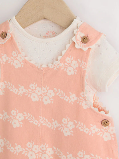 . BORRADOR |BabyGirl| Modelo Modelo Modelo (0 meses a 3 años)