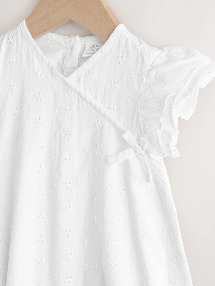 . BORRADOR |BabyGirl| Modelo Modelo Modelo (0 meses a 3 años)