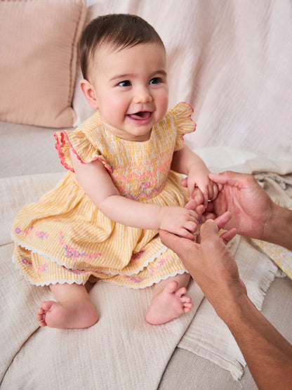 . BORRADOR |BabyGirl| Modelo Modelo Modelo (0 meses a 3 años)