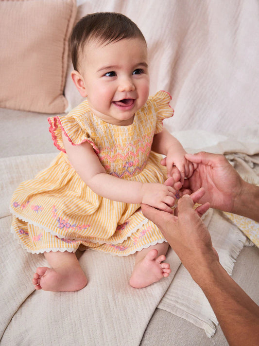 . BORRADOR |BabyGirl| Modelo Modelo Modelo (0 meses a 3 años)