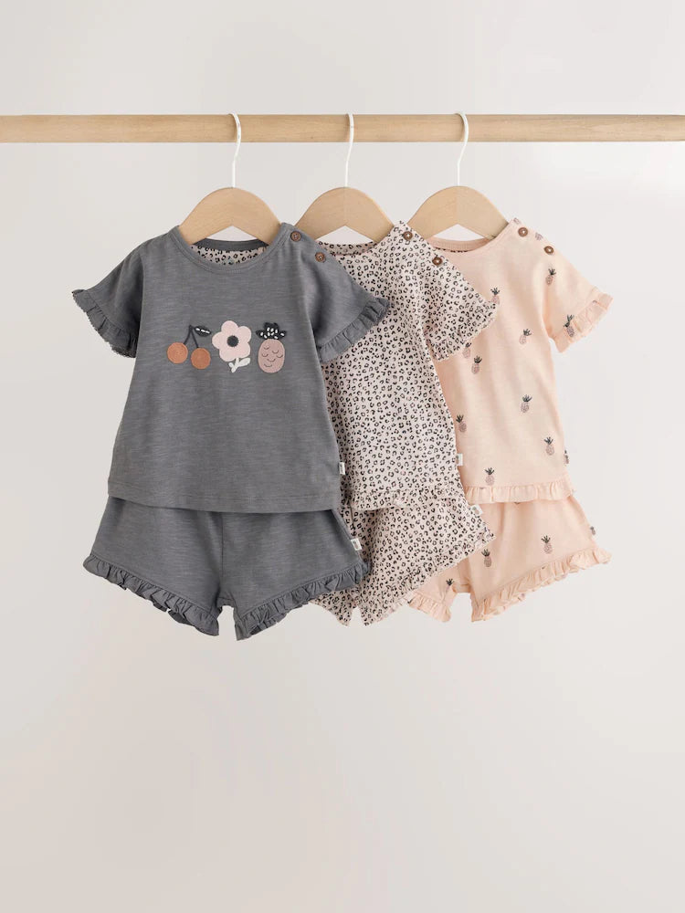 . BORRADOR |BabyGirl| Modelo Modelo Modelo (0 meses a 3 años)