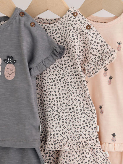 . BORRADOR |BabyGirl| Modelo Modelo Modelo (0 meses a 3 años)