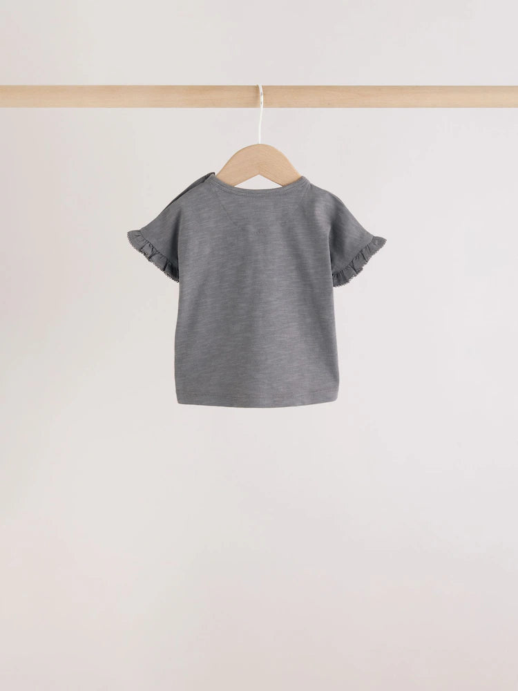 . BORRADOR |BabyGirl| Modelo Modelo Modelo (0 meses a 3 años)