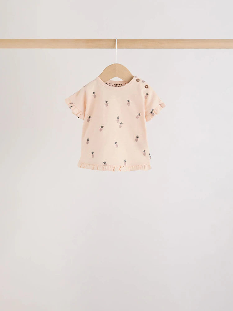 . BORRADOR |BabyGirl| Modelo Modelo Modelo (0 meses a 3 años)