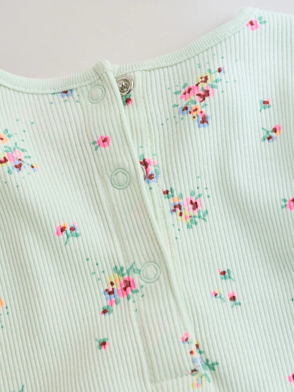 . BORRADOR |BabyGirl| Modelo Modelo Modelo (0 meses a 3 años)