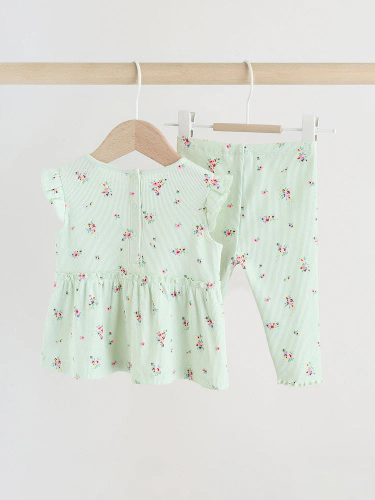 . BORRADOR |BabyGirl| Modelo Modelo Modelo (0 meses a 3 años)