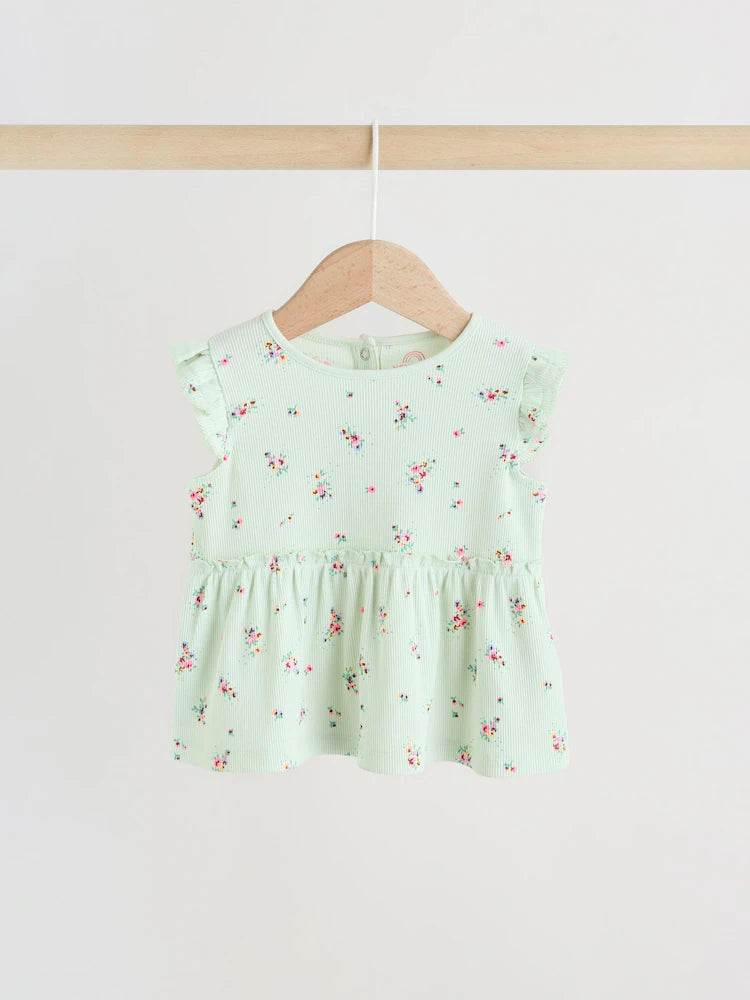 . BORRADOR |BabyGirl| Modelo Modelo Modelo (0 meses a 3 años)